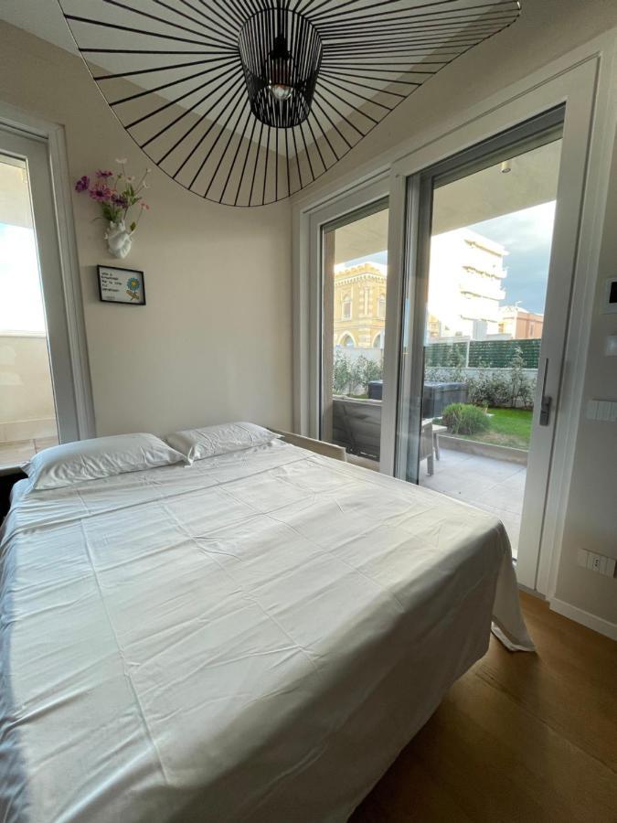 Lucia'S House Apartment Bari Luaran gambar
