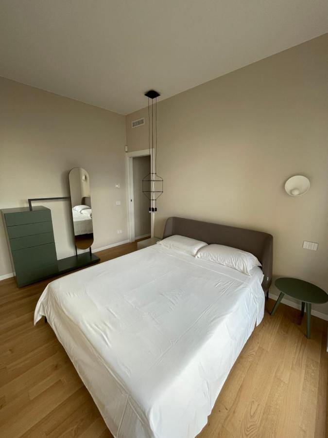 Lucia'S House Apartment Bari Luaran gambar